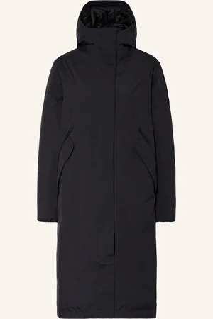 Jack Wolfskin Parka BRANDENBURGER