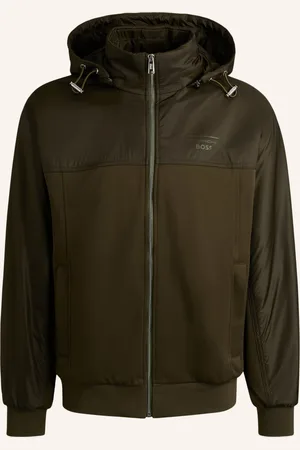 HUGO BOSS Sweatshirt C-STEELE 71_PS Regular Fit