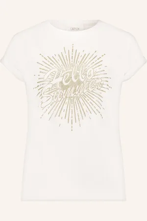 Cartoon T-Shirt