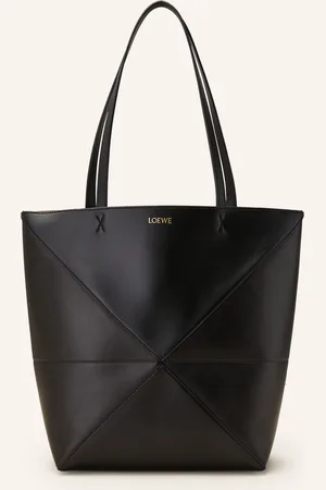 Loewe Shopper PUZZLE FOLD