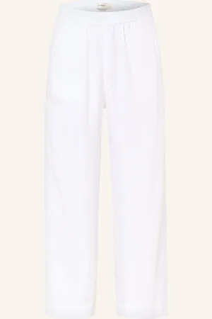 INWEAR 7/8-Hose RIMONEIW mit Leinen