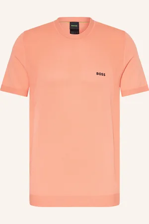 HUGO BOSS Strickshirt MOMENTUM_LITE