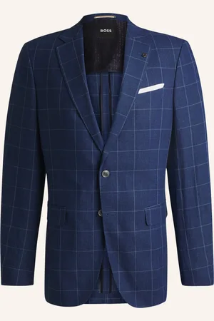 HUGO BOSS Blazer H-HUTSON-233 Slim Fit