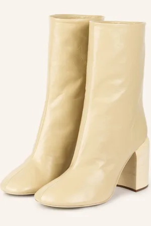 Jil Sander Stiefeletten