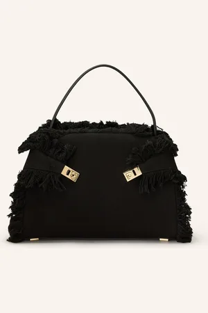 Salvatore Ferragamo Handtasche HUG MEDIUM