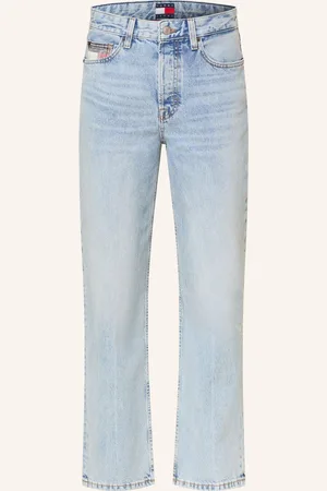 Tommy Hilfiger Straight Jeans LAYLA
