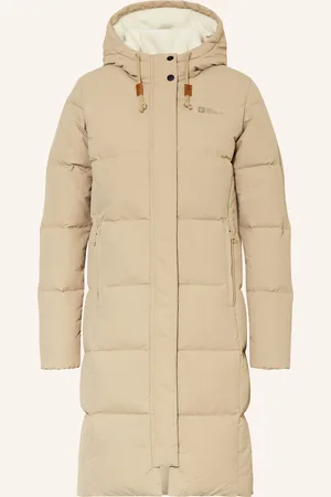 Jack Wolfskin Daunenmantel NORDLICHT