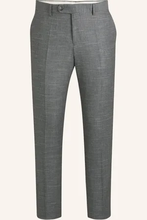 HUGO BOSS Business Hose H-GENIUS-251 Slim Fit