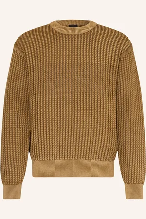 HUGO BOSS Pullover AGOLAN