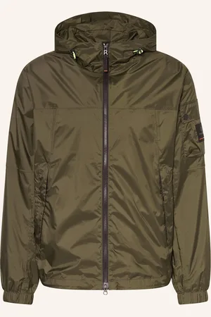 FIRE & ICE Funktionsjacke JUSTIN
