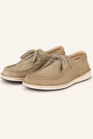 Birkenstock Schnürer PASADENA