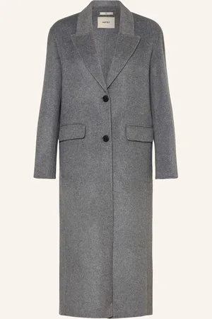 Anfiny Wollmantel VIVIENNE