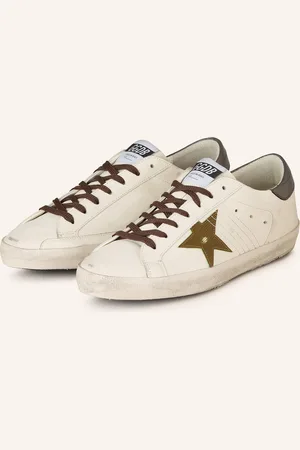 Golden Goose Sneaker SUPER-STAR