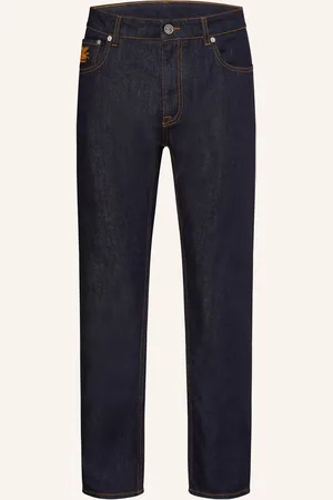 Etro Jeans Regular Fit