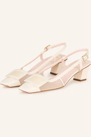 Roger Vivier Slingpumps BELLE VIVIER