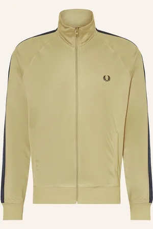 Fred Perry Jacke