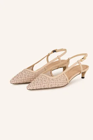 Tommy Hilfiger Slingpumps