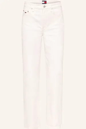 Tommy Hilfiger Straight Jeans LAYLA