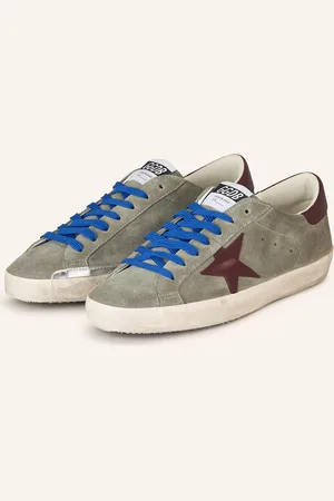 Golden Goose Sneaker SUPER-STAR
