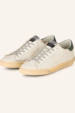 Golden Goose Sneaker SUPER-STAR