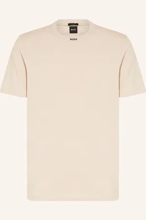 HUGO BOSS T-Shirt TEE RIB