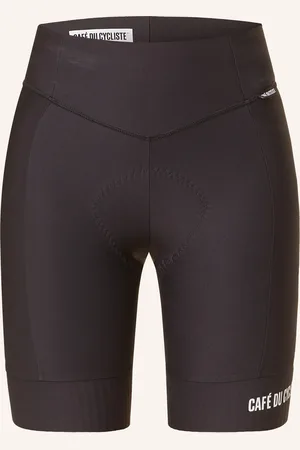 Cafe du Cycliste Radhose CELINE mit gepolstertem Einsatz