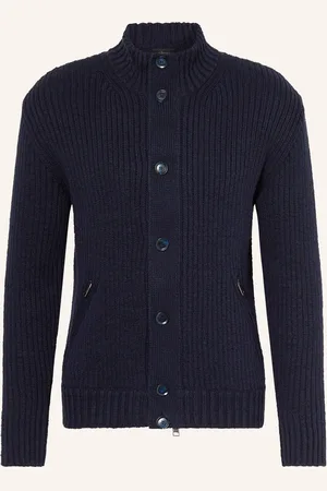 BRIONI Strickjacke