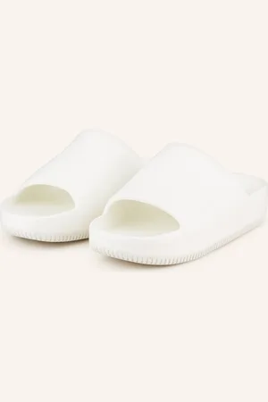 Nike Plateau-Pantoletten CALM SLIDE