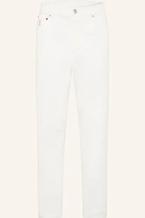 Brunello Cucinelli Jeans Slim Fit