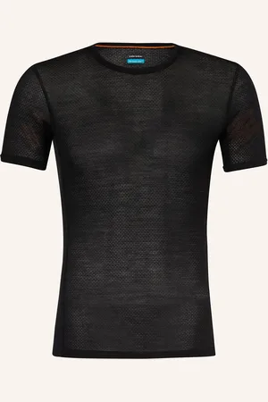 Icebreaker T-Shirt MERINOMIX 75 COOL-LITE™
