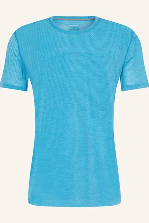 Icebreaker T-Shirt MERINOMIX 75 COOL-LITE™
