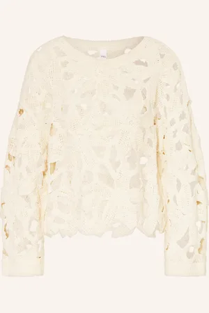 Y.A.S Strickshirt