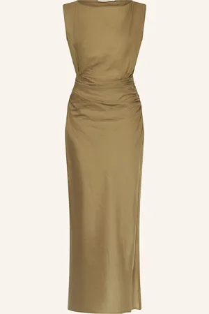 FAITHFULL THE BRAND Kleid ADELIA