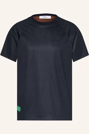 Palmes Mesh-Shirt zum Wenden