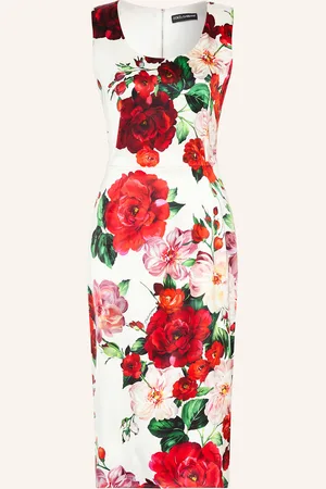 Dolce & Gabbana Cocktailkleid