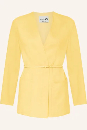 Manzoni 24 Jacke