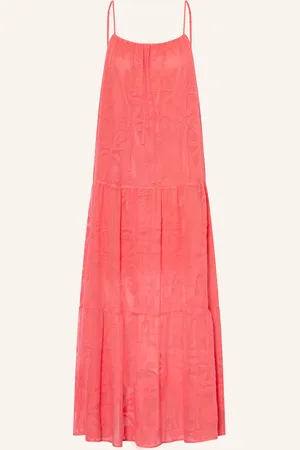 Watercult Strandkleid EUPHORIC BLOOMWAVE aus Spitze