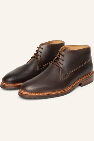Heinrich Dinkelacker Boots LUZERN PLAIN H