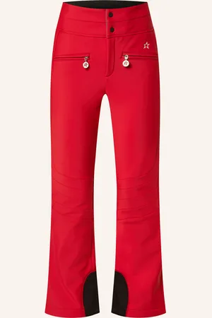 Perfect Moment Softshell-Skihose AURORA