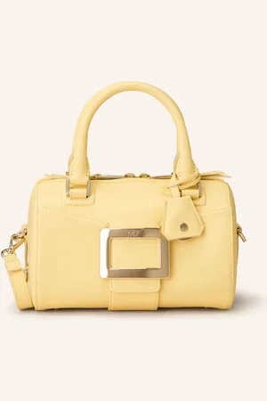 Roger Vivier Handtasche BELLE VIVIER BOWLING MINI