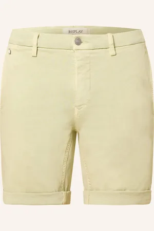 Replay Jeansshorts BENNI Regular Fit