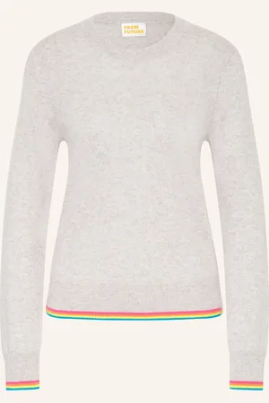 From Future Cashmere-Pullover