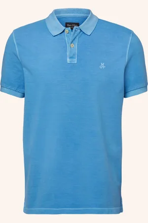 Marc O’ Polo Piqué-Poloshirt Regular Fit