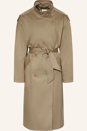 Sandro Trenchcoat