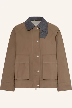 Brunello Cucinelli Jacke