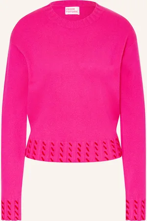 From Future Cashmere-Pullover