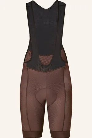 Pas Normal Studios Radhose ESSENTIAL BIBS mit Trägern und gepolstertem Einsatz