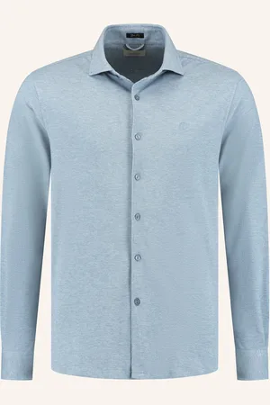 Dstrezzed Hemd KIRK Slim Fit