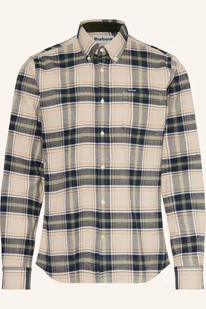 Barbour Flanellhemd BETSOM Tailored Fit