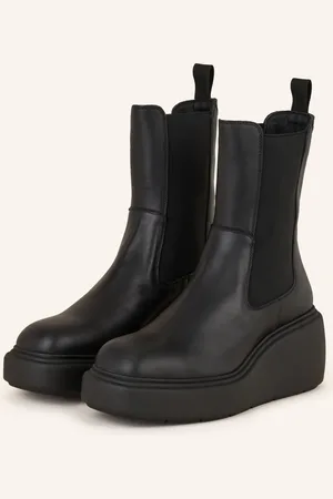 HUGO BOSS Chelsea-Boots MEGHAN